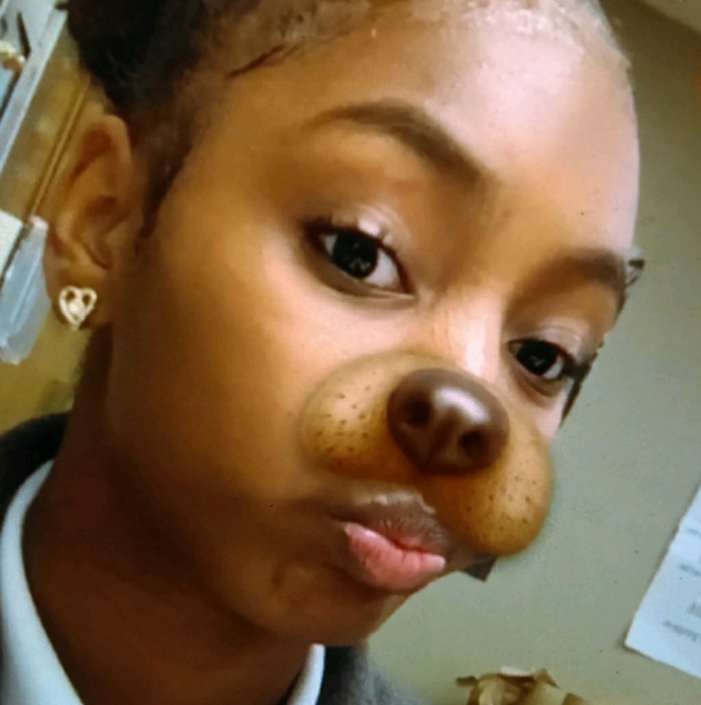 Meet your Posher, Jasmine